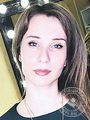 Аркатова Алиса Андреевна Аркатова Алиса Андреевна