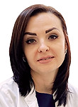 Агаджанова Ирина Юрьевна Агаджанова Ирина Юрьевна