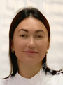 Анисимова Екатерина Владимировна