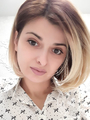Торлокян Диана Артуровна Торлокян Диана Артуровна