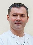 Байбуз Дмитрий Васильевич