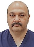 Бабоян Армен Ваникович
