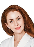 Зима Светлана Геннадьевна
