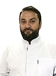Паюченко Виталий Михайлович
