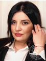 Погосова Елизавета Валерьевна