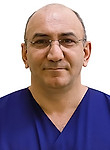 Караханян Марклен Мамиконович