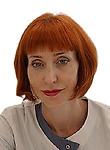 Еричева Юлия Дмитриевна