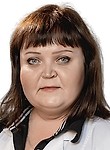 Телкина Елена Эрккиевна Телкина Елена Эрккиевна