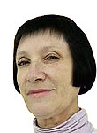 Войскова Надежда Владимировна