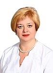 Чумакова Елена Валериевна