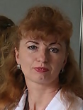 Есауленко Ирина Вадимовна