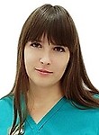 Черемисова Татьяна Викторовна