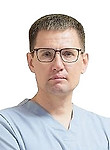 Яковлев Сергей Федорович