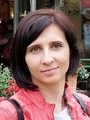 Андреева Ирина Валерьевна