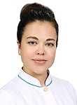 Мавроди Татьяна Валерьевна