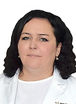 Привалова Татьяна Юрьевна