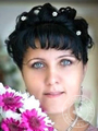 Ларина Светлана Алексеевна