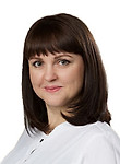 Субботина Анастасия Владимировна Субботина Анастасия Владимировна
