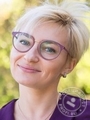 Ковалёва Анна Олеговна