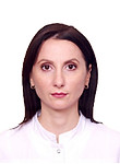 Локотош Анна Евгеньевна