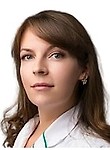 Березняк Юлия Сергеевна Березняк Юлия Сергеевна
