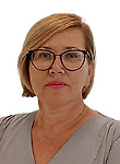 Землянская Людмила Анатольевна