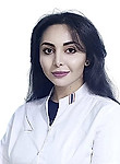 Мовсесян Виолетта Врежовна