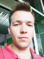 Чеботарев Дмитрий Александрович