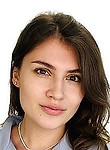 Карпенко Людмила Владимировна