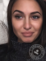 Соснина Элина Валерьевна