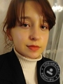 Сергеева Дарья Юрьевна
