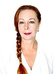 Сосновская Ирина Витальевна