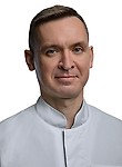 Горин Дмитрий Александрович