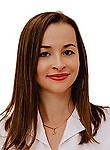 Бойко Елена Владимировна