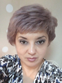 Пешехонова Нурия Ахнафовна