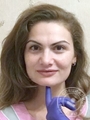 Ахиджак Мариет Валидовна Ахиджак Мариет Валидовна