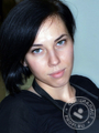 Третьякова Ирина Олеговна