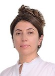 Абрамян Нелли Ивановна