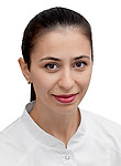 Сергеева Латона Алексеевна 