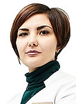 Муравьева Александра Сергеевна Муравьева Александра Сергеевна