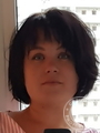 Червякова Анна Михайловна Червякова Анна Михайловна