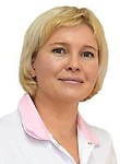 Семяшкина Елена Сергеевна