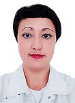 Тулякова Альбина Булатовна Тулякова Альбина Булатовна