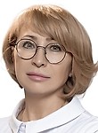Ковалевич Ольга Алексеевна