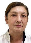 Урчукова Элеонора Рауфовна