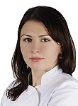 Марченко Анастасия Андреевна Марченко Анастасия Андреевна