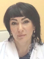 Бартули Маргарита Геннадьевна Бартули Маргарита Геннадьевна