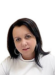 Ламухина Елена Сергеевна Ламухина Елена Сергеевна