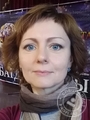 Останина Людмила Геннадьевна
