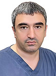 Аврамиди Михаил Георгиевич